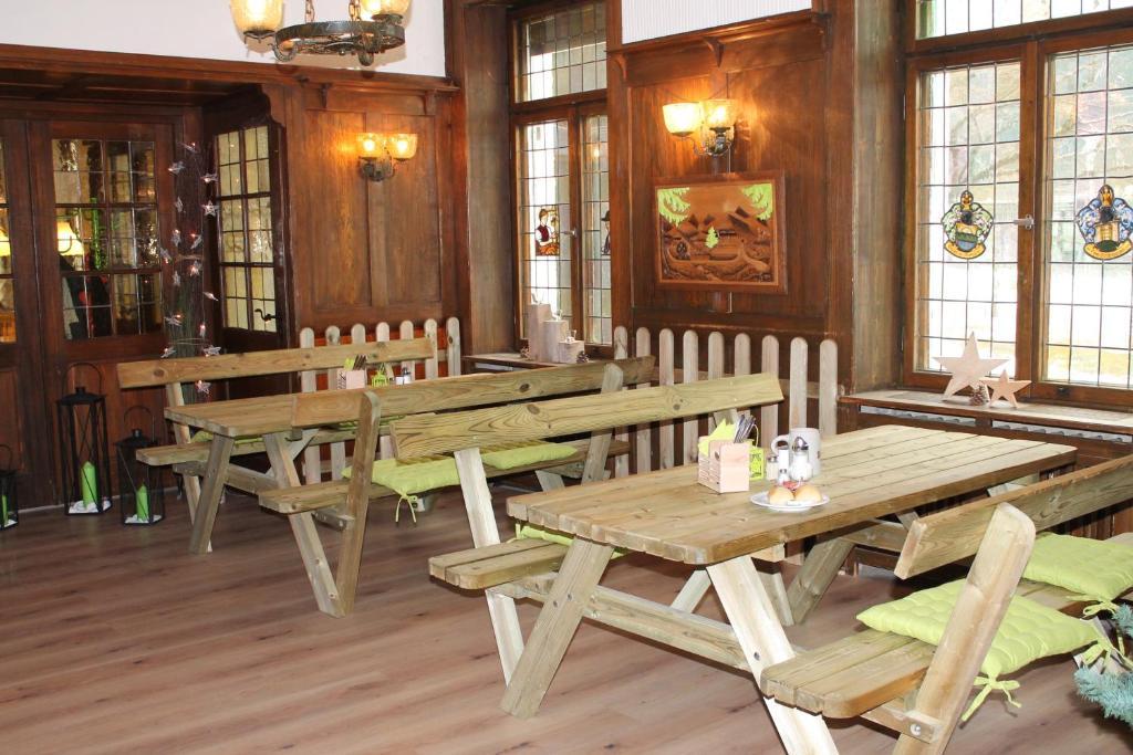 Action Forest Hotel - Kletterwald - Lasertag - Naehe Badeparadies Titisee-Neustadt Buitenkant foto