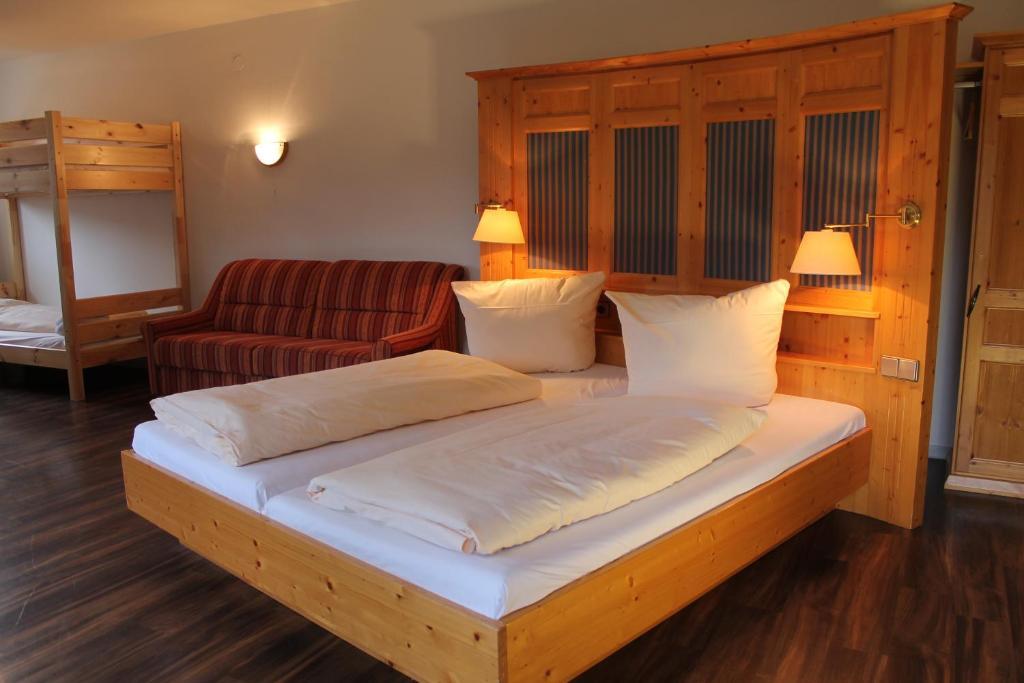 Action Forest Hotel - Kletterwald - Lasertag - Naehe Badeparadies Titisee-Neustadt Kamer foto